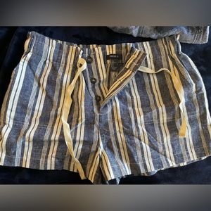 Forever 21 Shorts